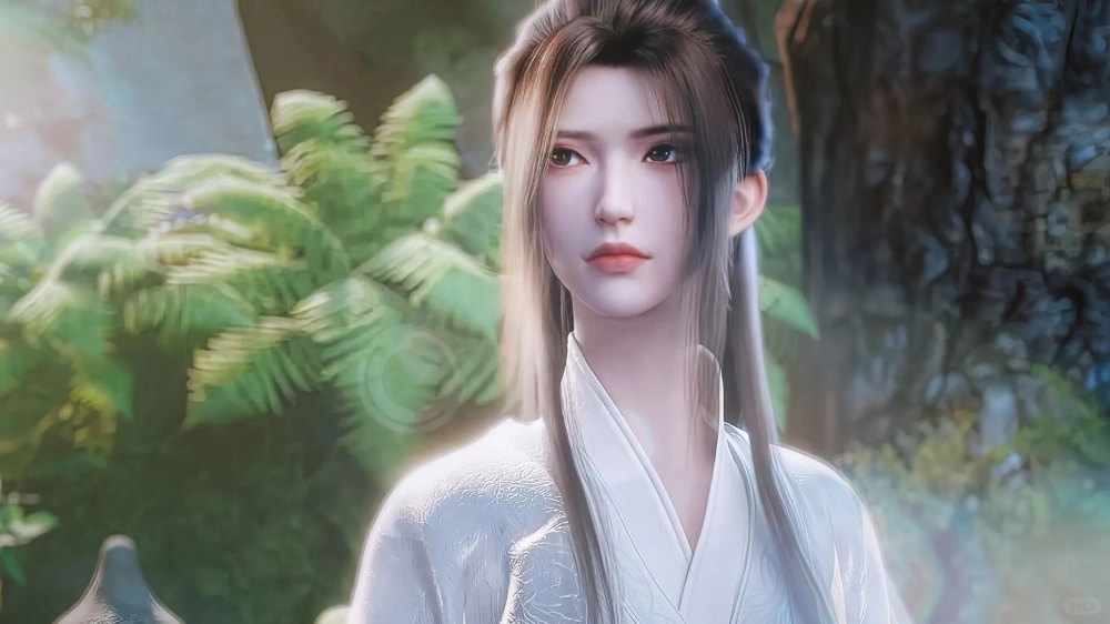 Thể hiện sức mạnh Phương Thanh Vi qua kỹ xảo 3D