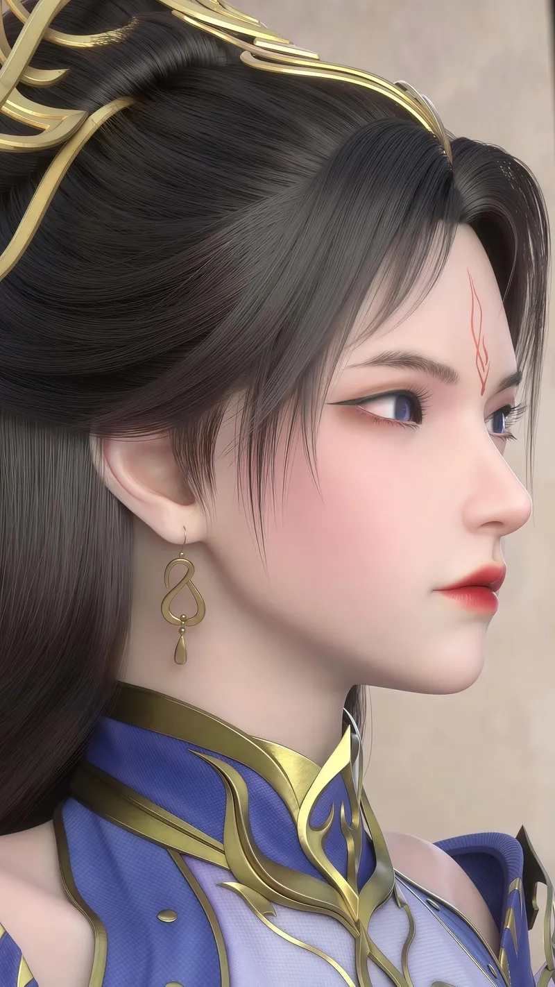 Nhân vật Sở Huyên Nhi truyện chữ