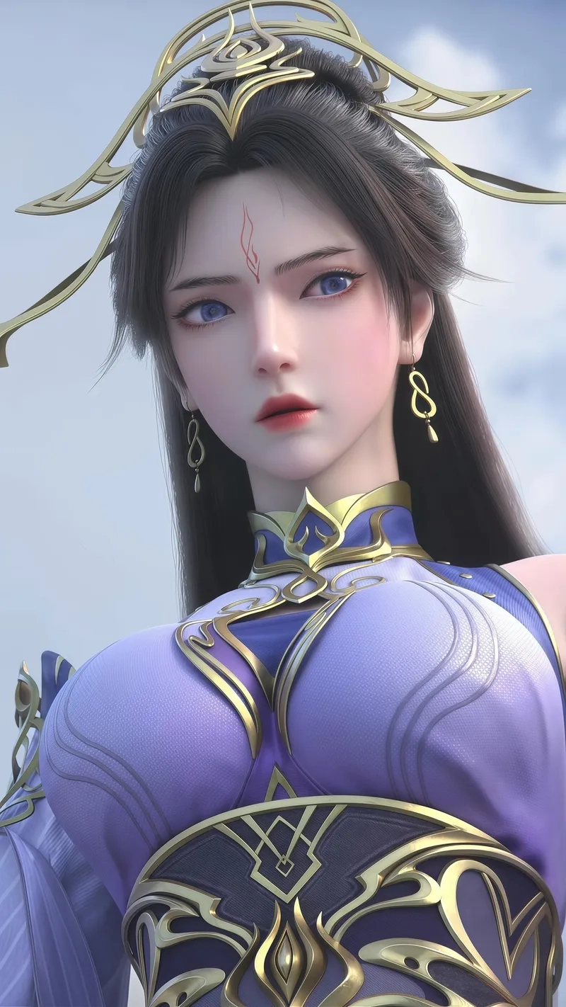 Cặp đôi Sở Huyên Nhi và Sở Nhược Nhi 