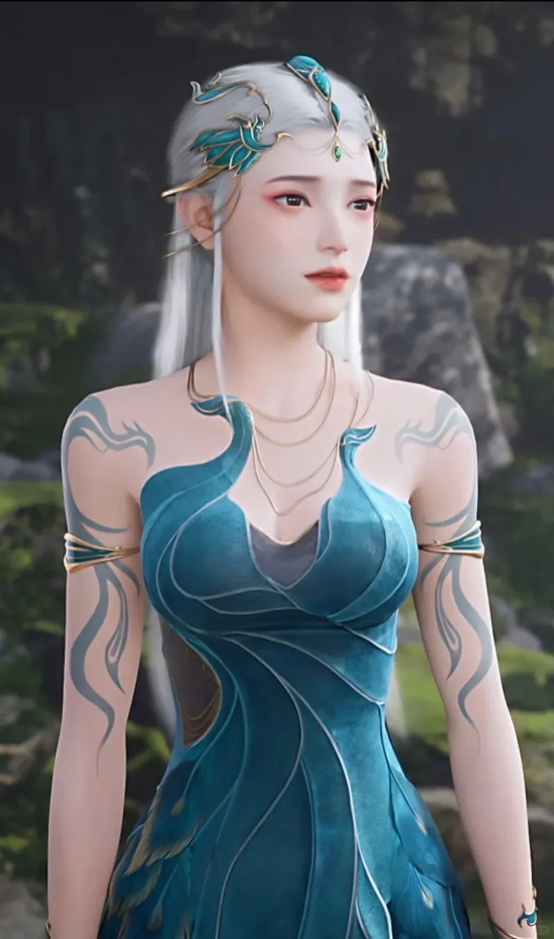 Giải đáp Tần Dao là ai trong thế giới Già Thiên