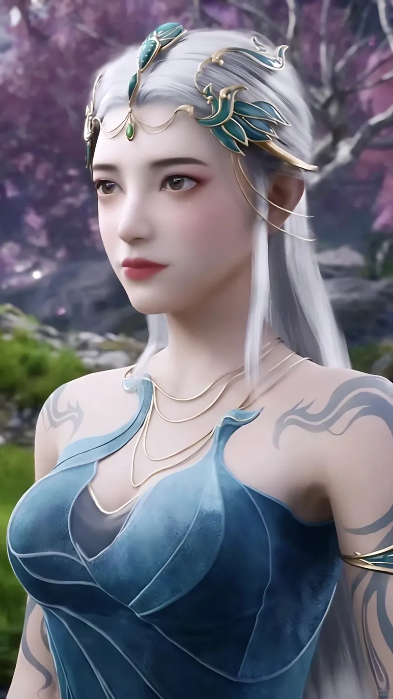 Thể hiện Tần Dao sức mạnh vượt trội