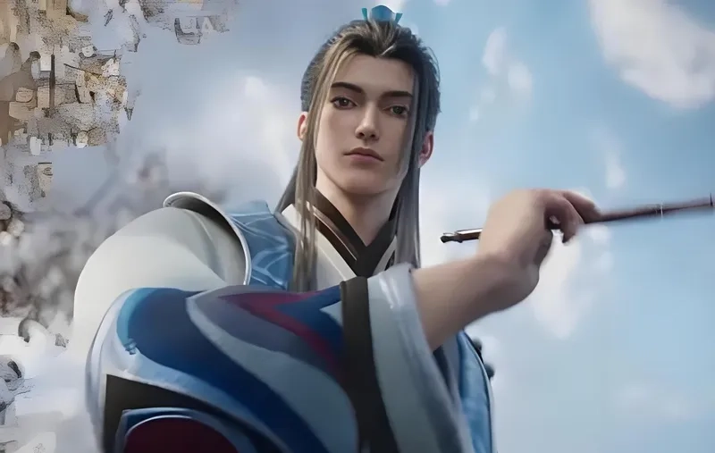 Giải đáp Tần Vô Viêm chết chưa vậy