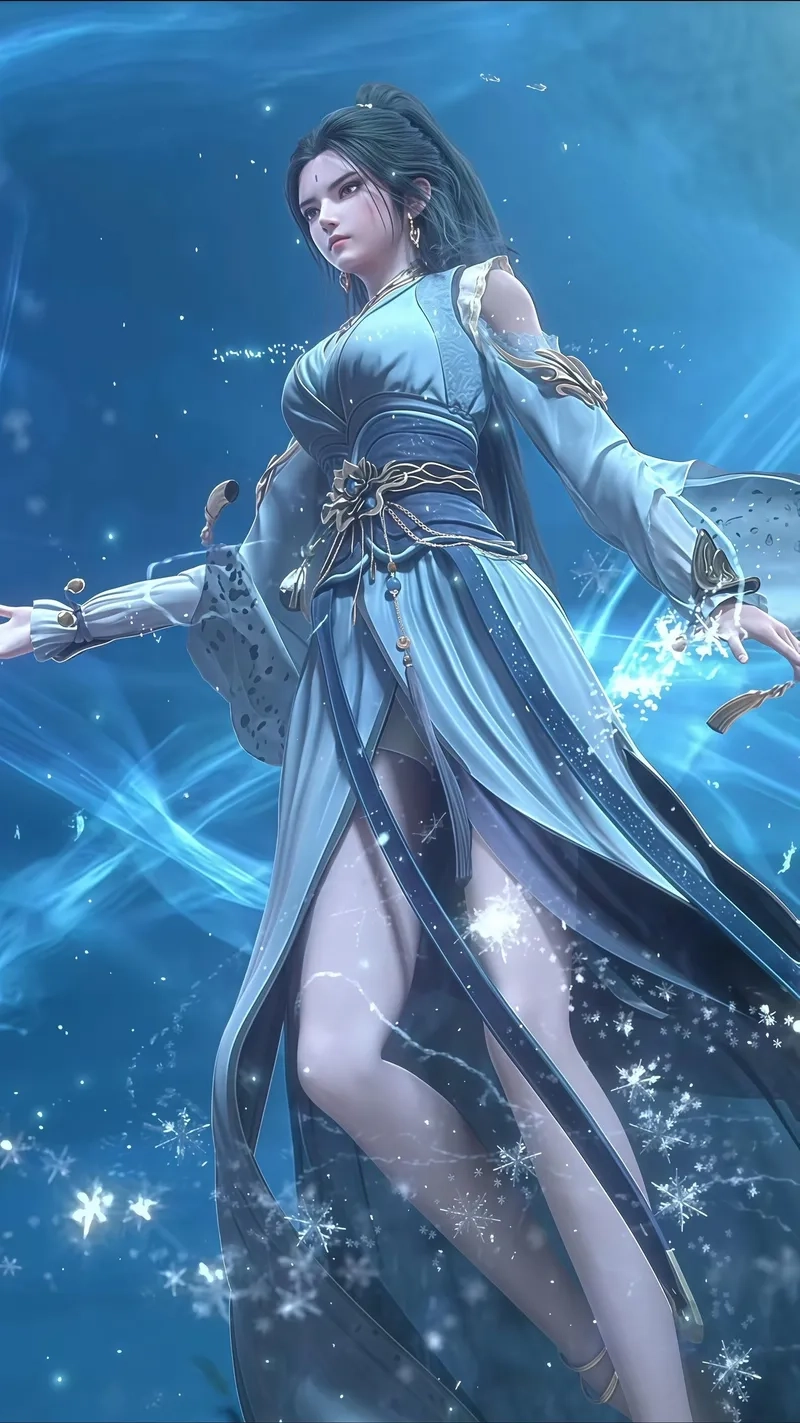 Nhân vật Tây Môn Tuyết truyện chữ 