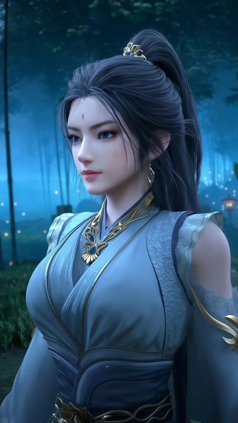 Tuyệt kỹ kiếm pháp của Tây Môn Tuyết 