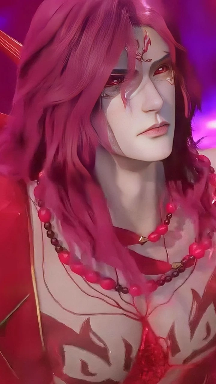 Khám phá vẻ đẹp hùng vĩ của ảnh Thác Sâm