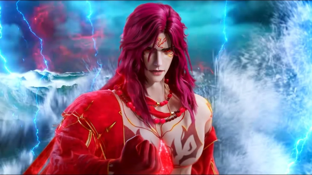 Trải nghiệm visual đỉnh cao cùng Thác Sâm visual