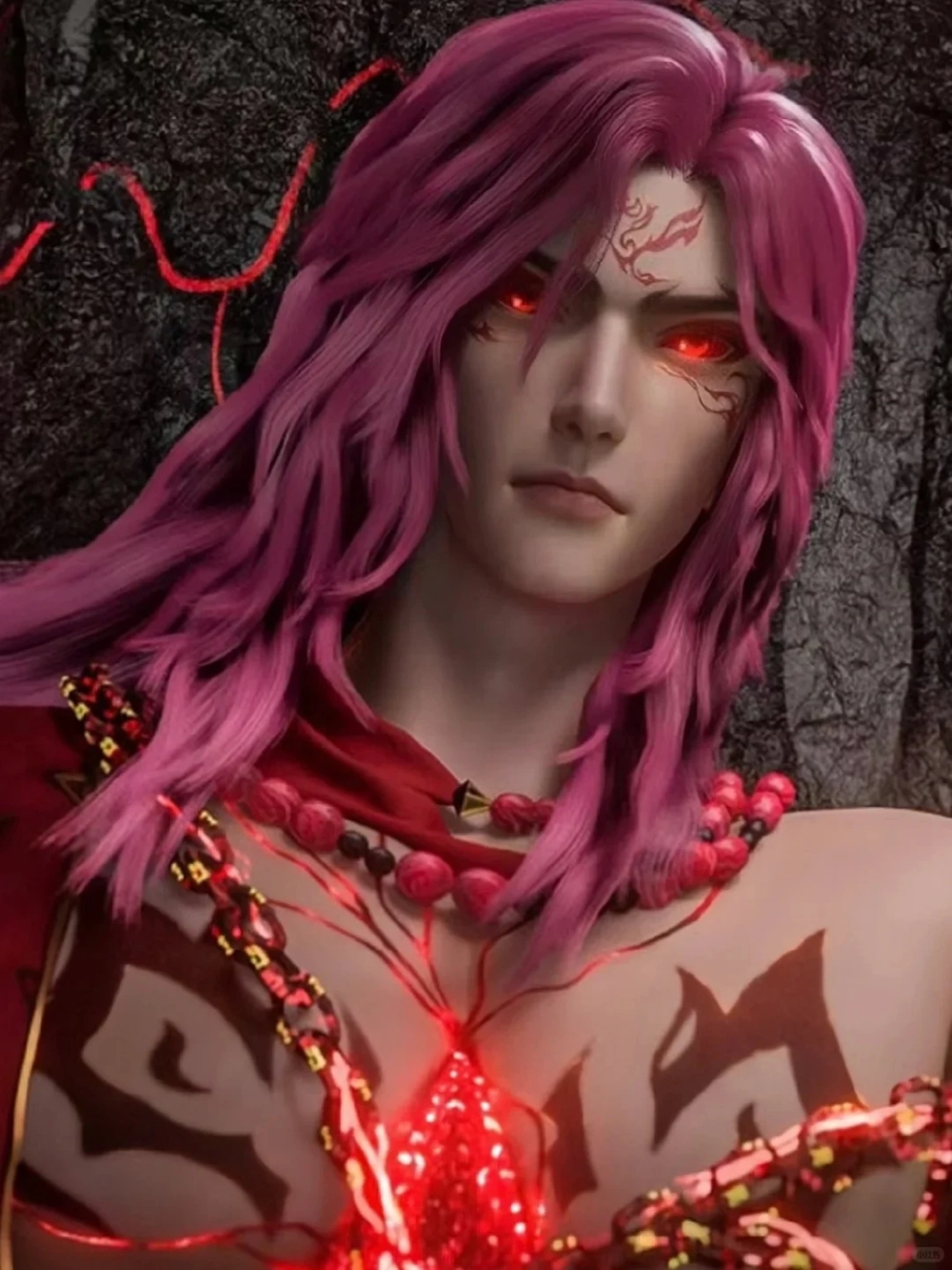 Nghệ thuật số sáng tạo với Thác Sâm đồ họa