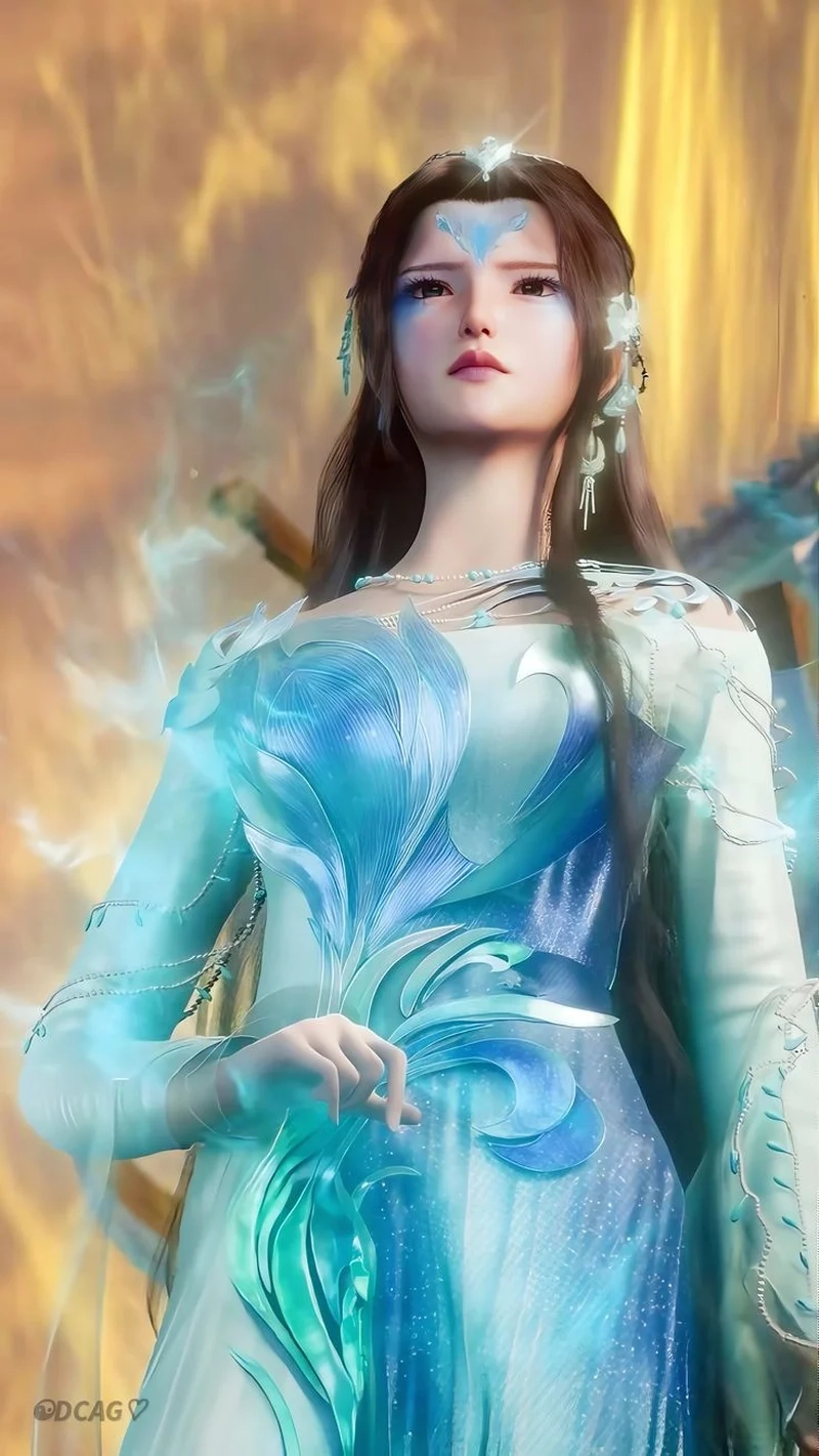 Thanh Sương avatar phù hợp nhiều nền tảng