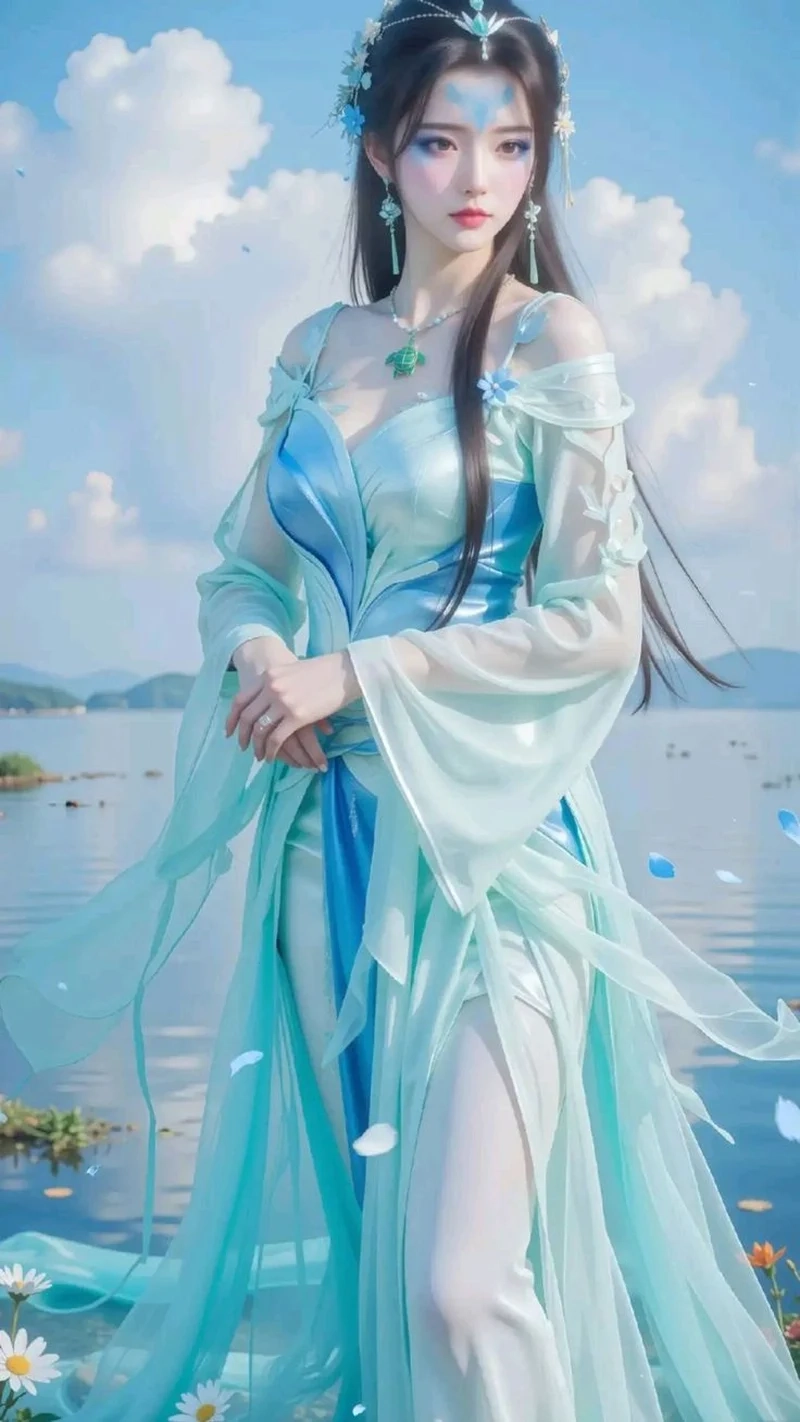 Thanh Sương tạo hình tinh tế và khác biệt