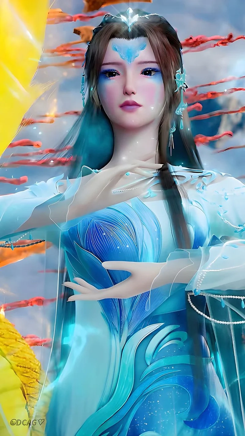 Giải mã bí ẩn về Thanh sương là ai