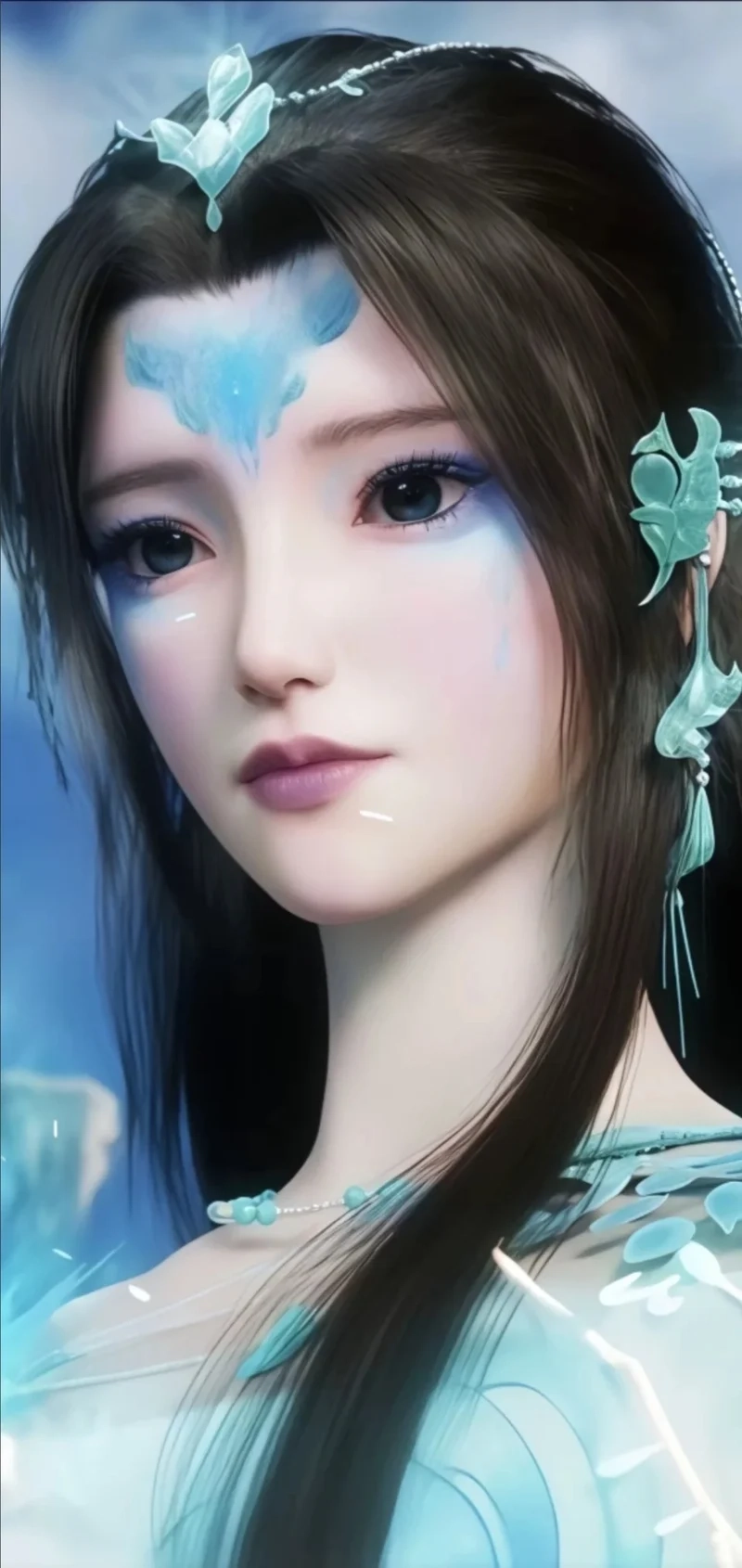 Thanh Sương nữ nhân thanh tao và sắc sảo