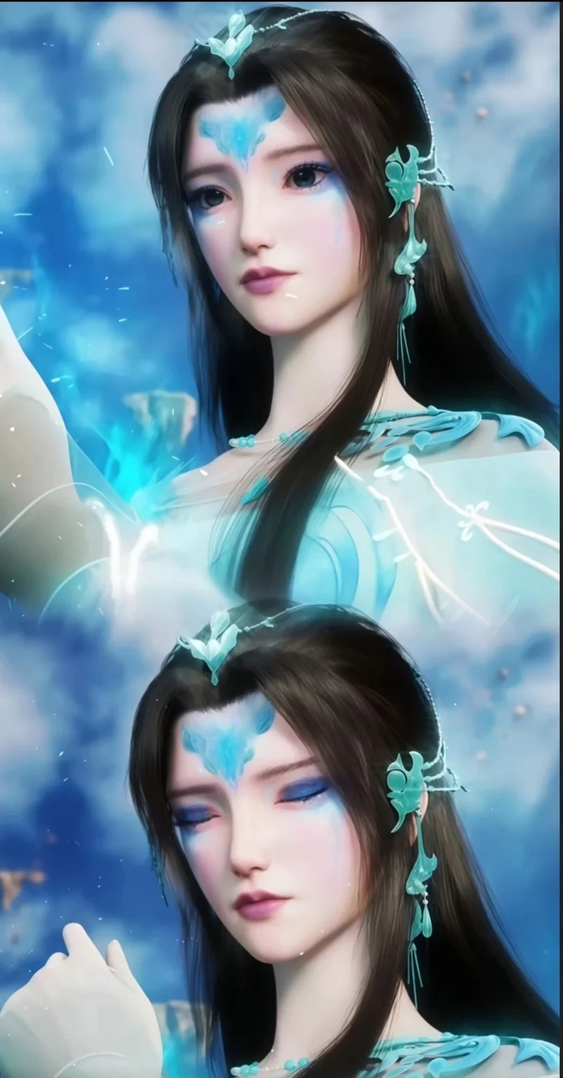 Thanh Sương vai trò quan trọng trong mạch truyện