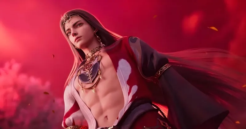 Sức mạnh của quân đoàn Thú Thần 