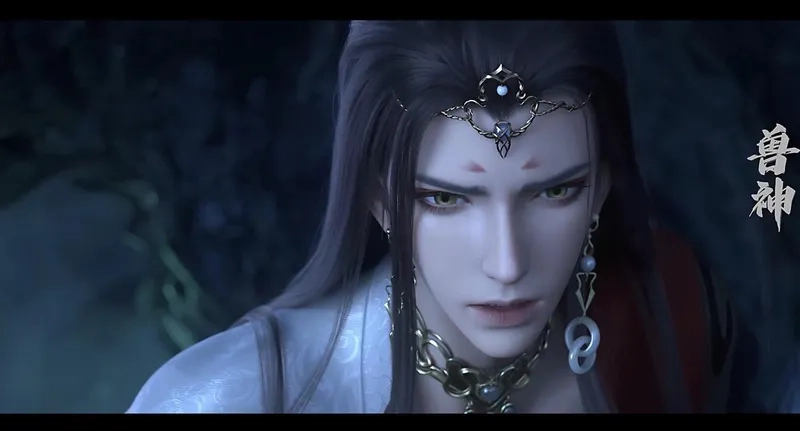 Trận đấu Thú Thần và Lục Tuyết Kỳ 