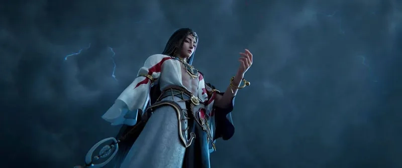 Hỏi xem Thú Thần chết như thế nào 