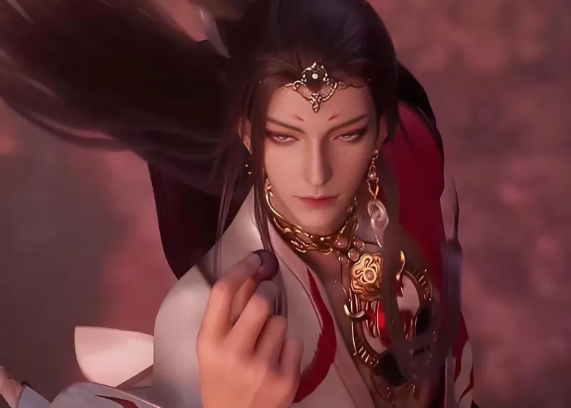 Cuộc chiến Thú Thần và Trương Tiểu Phàm