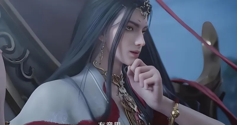 Giao tình giữa Thú Thần và Tiểu Bạch 