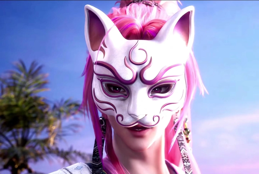 Di sản của Thương Nguyên Tổ Sư được tái hiện qua hình ảnh