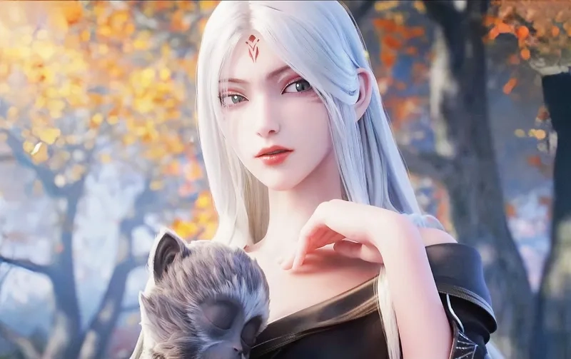 Giải đáp thắc mắc Tiểu Bạch yêu ai thật