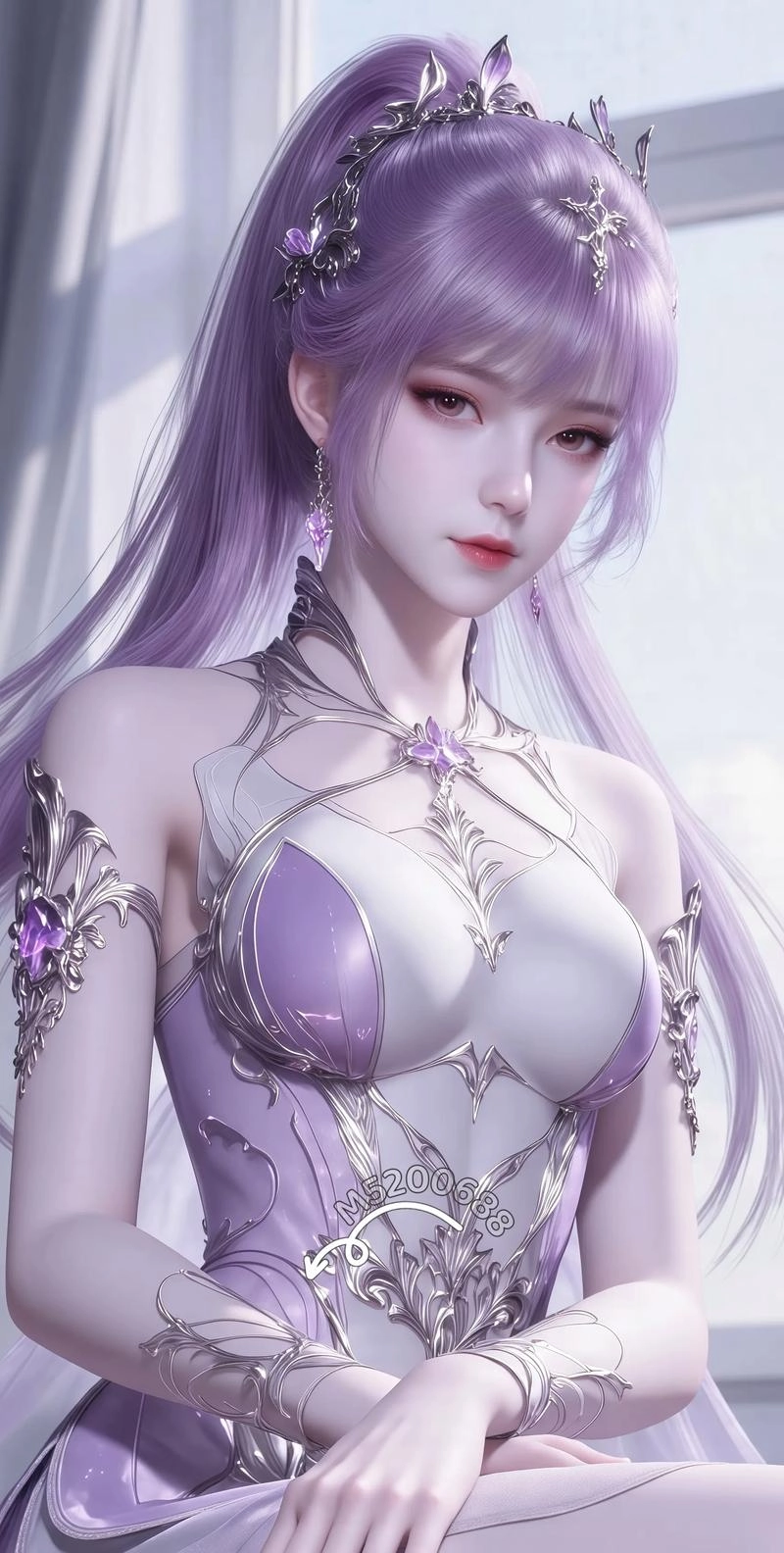 Tải ảnh Tiểu Vũ chất lượng cao rõ nét