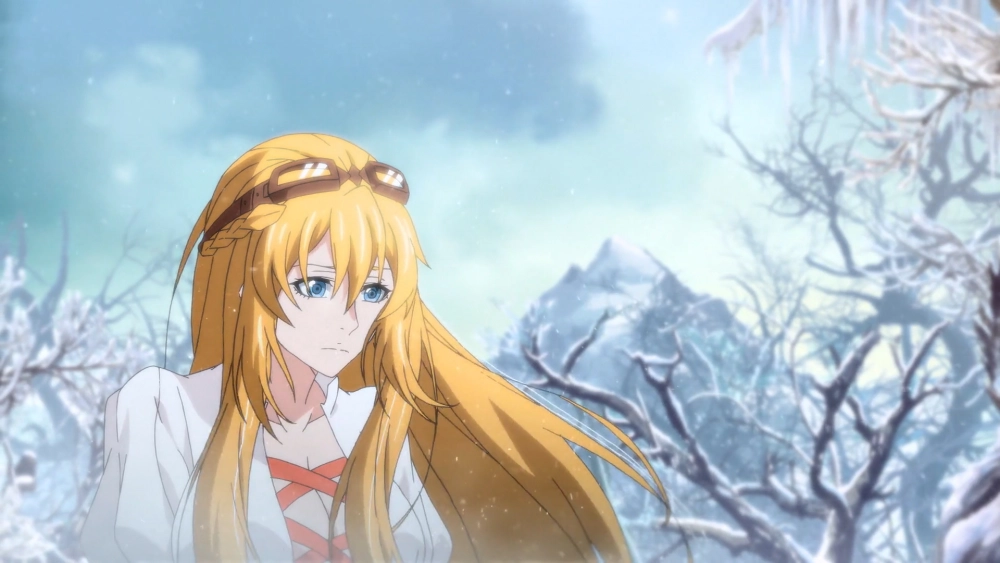 Khẳng định khí chất qua Tô Mộc Tranh ngầu