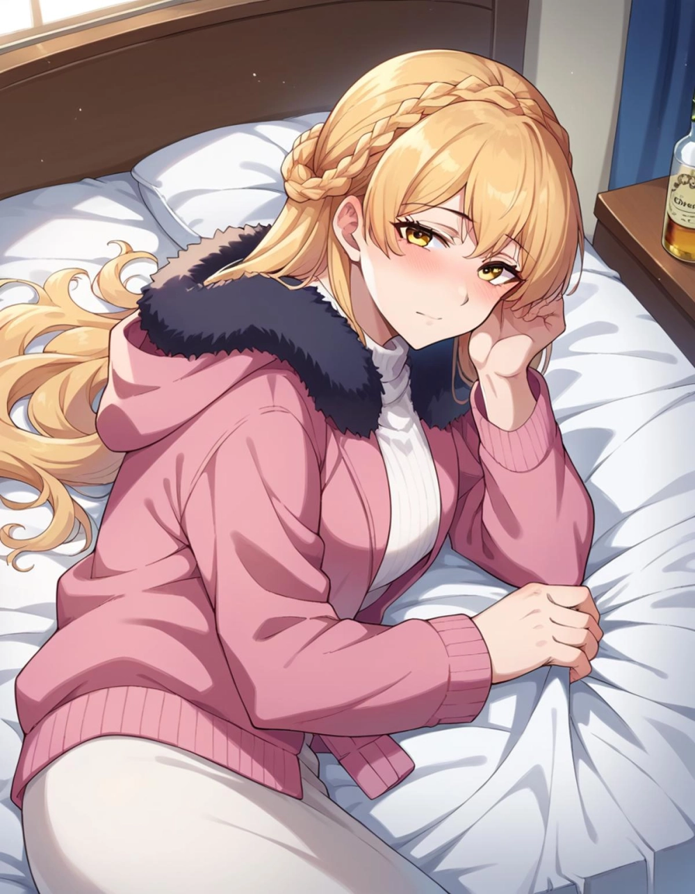 Đắm chìm trong chiều sâu 2D của Tô Mộc Tranh 2d