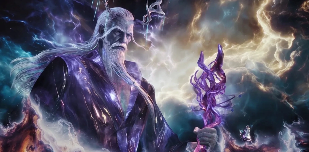 Bộ sưu tập Tọa Sơn Khách minh họa đầy nghệ thuật