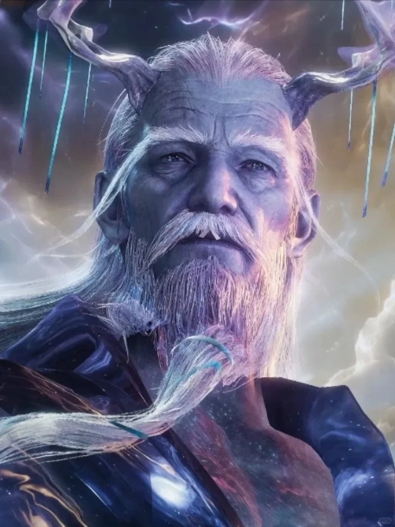 Chiêm ngưỡng Tọa Sơn Khách thiết kế nhân vật độc đáo