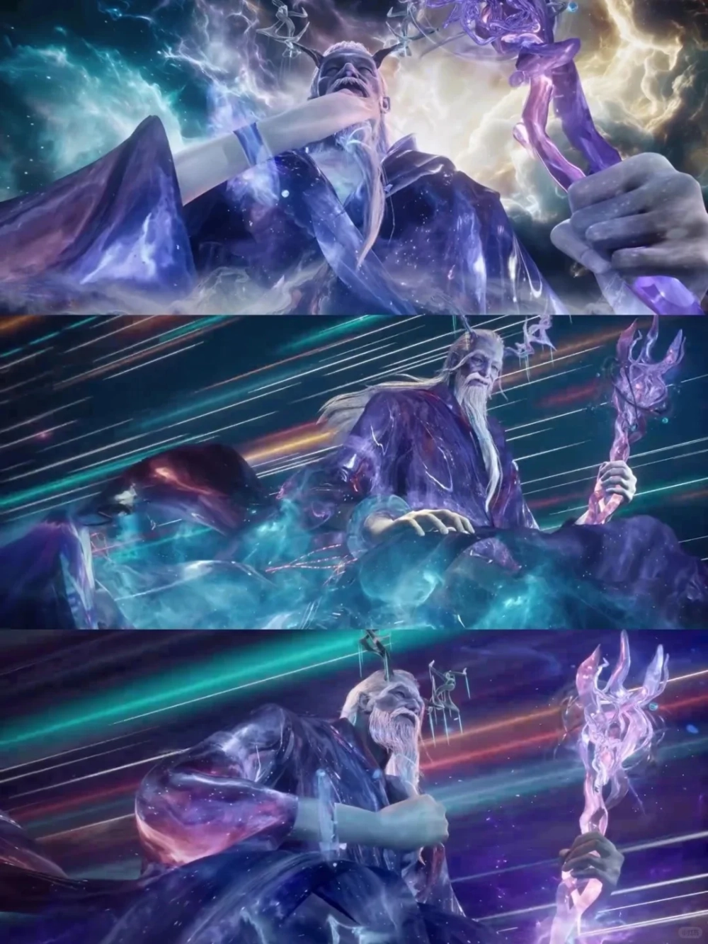 Tìm hiểu Tọa Sơn Khách là ai trong truyện