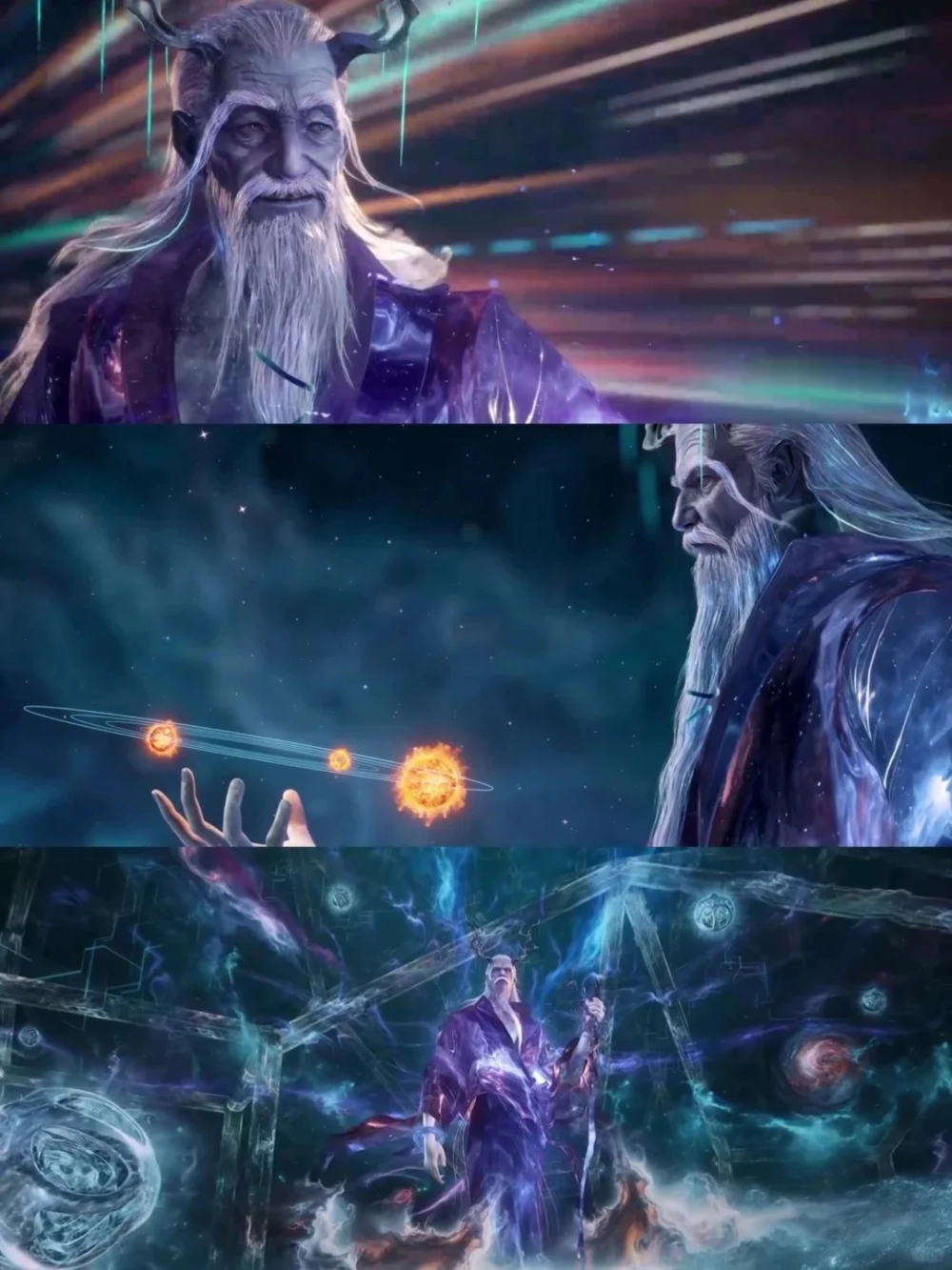 Tọa sơn khách là ai bí ẩn che giấu quyền uy