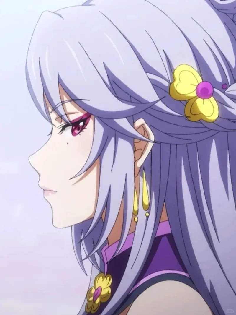 Kết cục Tống Quân Uyển khiến nhiều người không khỏi tiếc