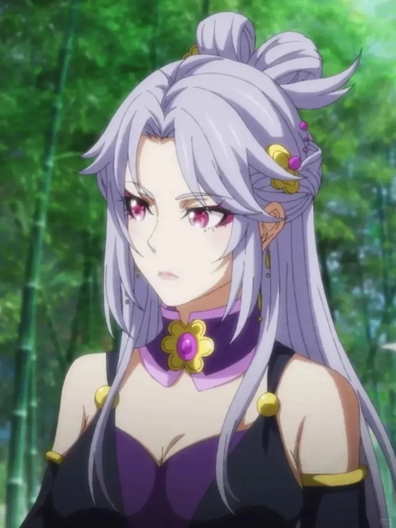 Vai trò Tống Quân Uyển góp phần đẩy cao mạch truyện