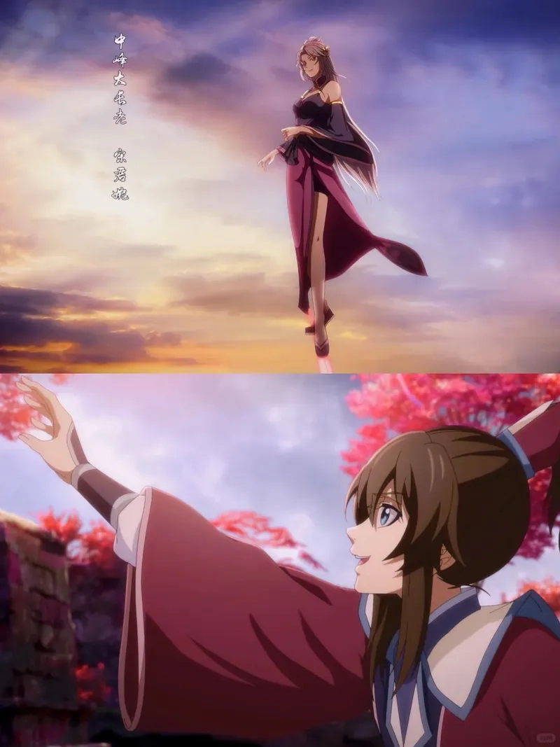 Loạt hình ảnh Tống Quân Uyển được fan tìm kiếm nhiều