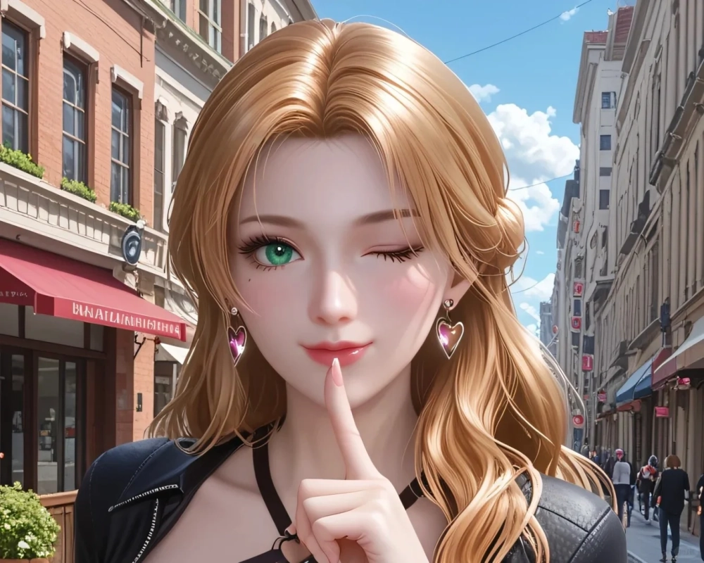 Khám phá tạo hình ấn tượng trong Trân Ny Đặc 3d