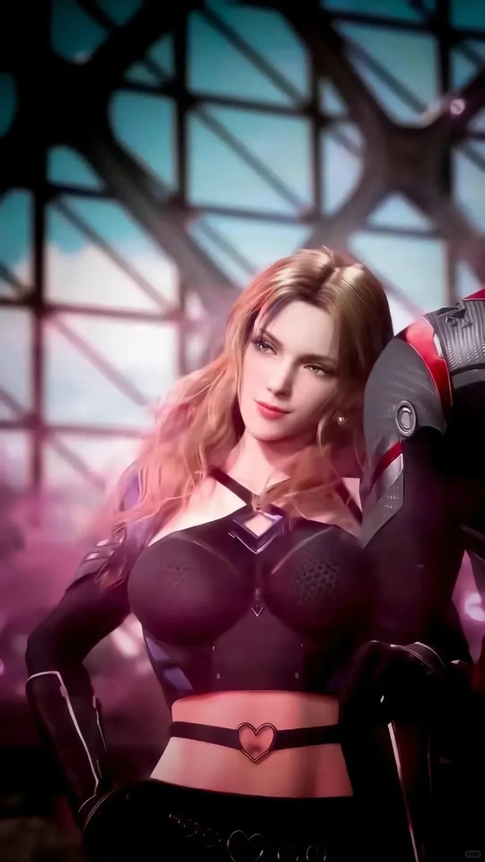 Thiết kế nhân vật độc đáo từ Trân Ny Đặc thiết kế nhân vật