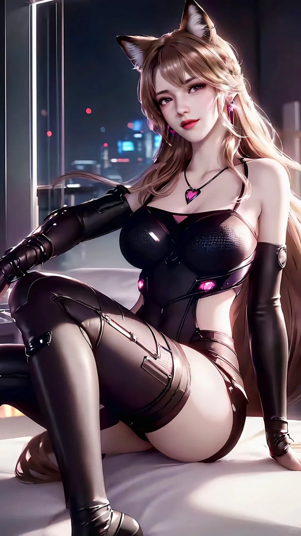 Khám phá tính cách qua Trân Ny Đặc nhân vật