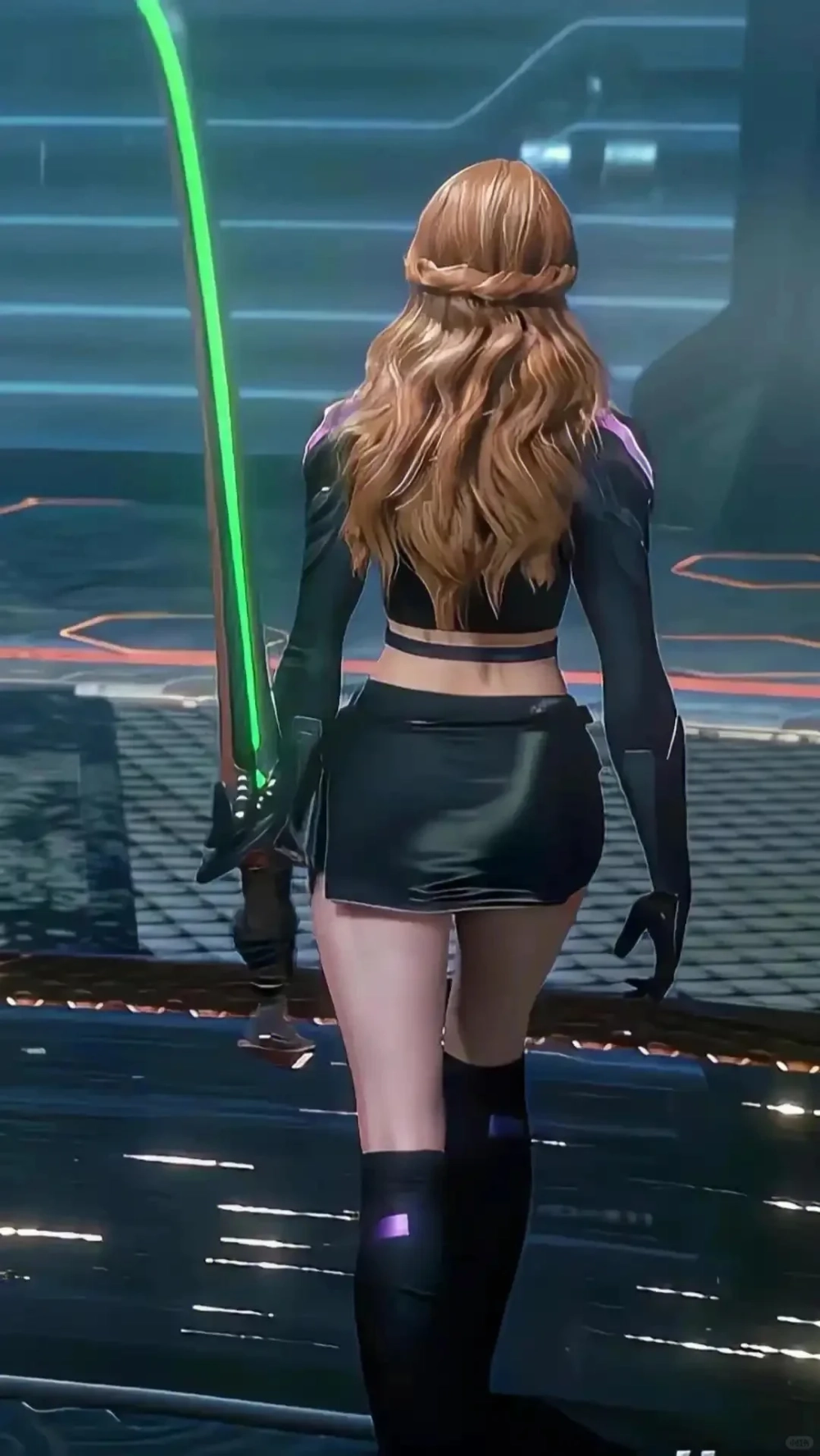 Làm mới màn hình với Trân Ny Đặc ảnh nền cực chất