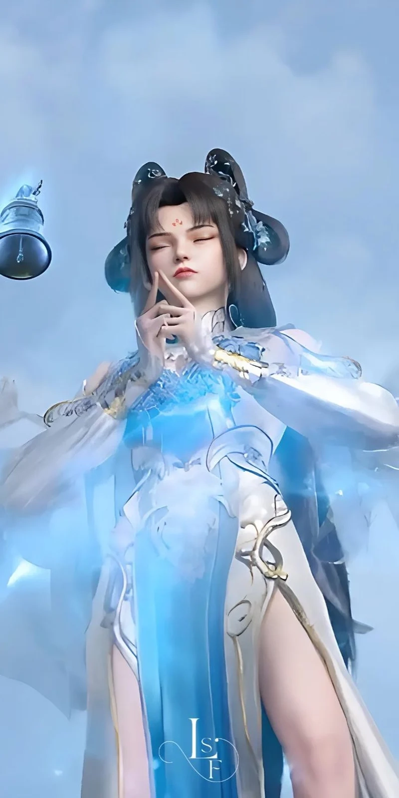 Khám phá Trình Linh là ai trong thế giới huyền huyễn