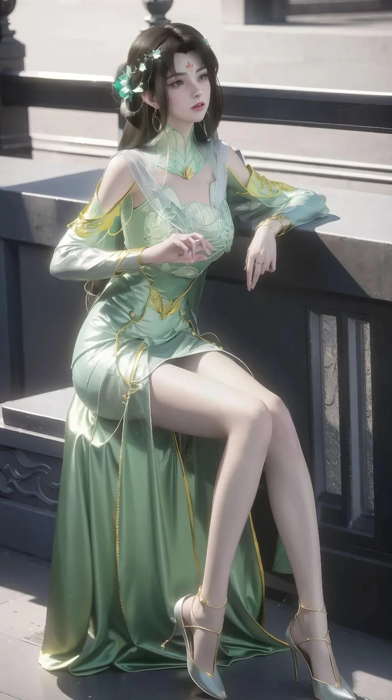 Tìm hiểu Trình Linh vai trò quan trọng trong câu chuyện