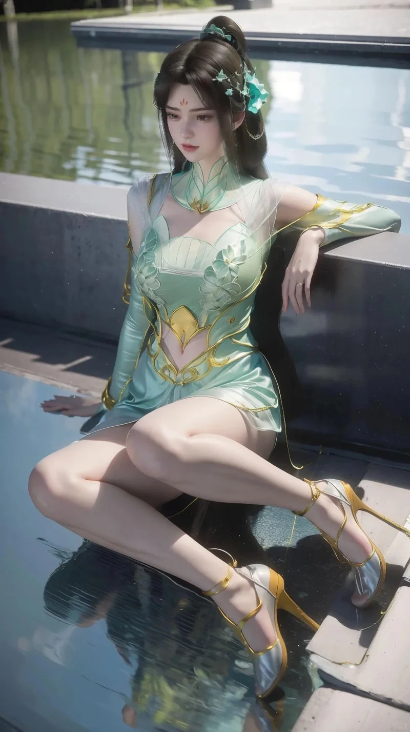 Trình Linh là ai và sự thật bất ngờ