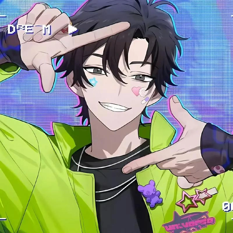 Kho ảnh Trình Tiểu Thời phong phú đa dạng góc nhìn