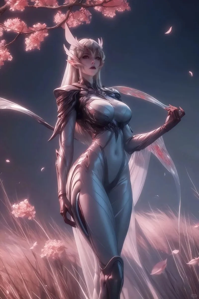 Tìm hiểu Trùng Tộc Nữ Hoàng nhân vật đầy sức mạnh