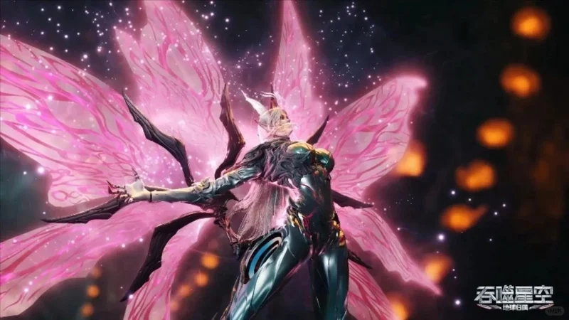 Tuyển chọn Trùng Tộc Nữ Hoàng ảnh đẹp chất lượng cao