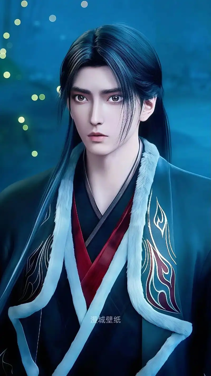 Thể hiện sức mạnh Trương Tiểu Phàm cực lớn