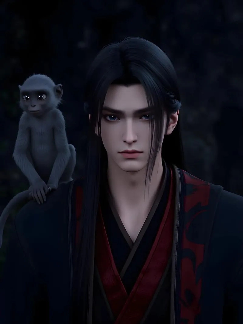 Công pháp Đại Phàm Bát Nhã của Tiểu Phàm