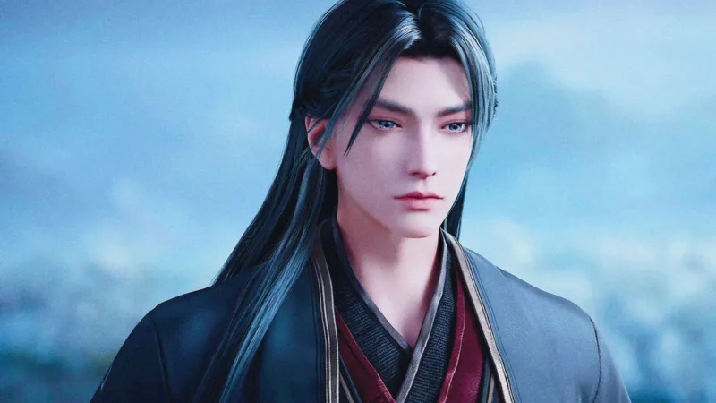 Giải đáp Trương Tiểu Phàm chết chưa