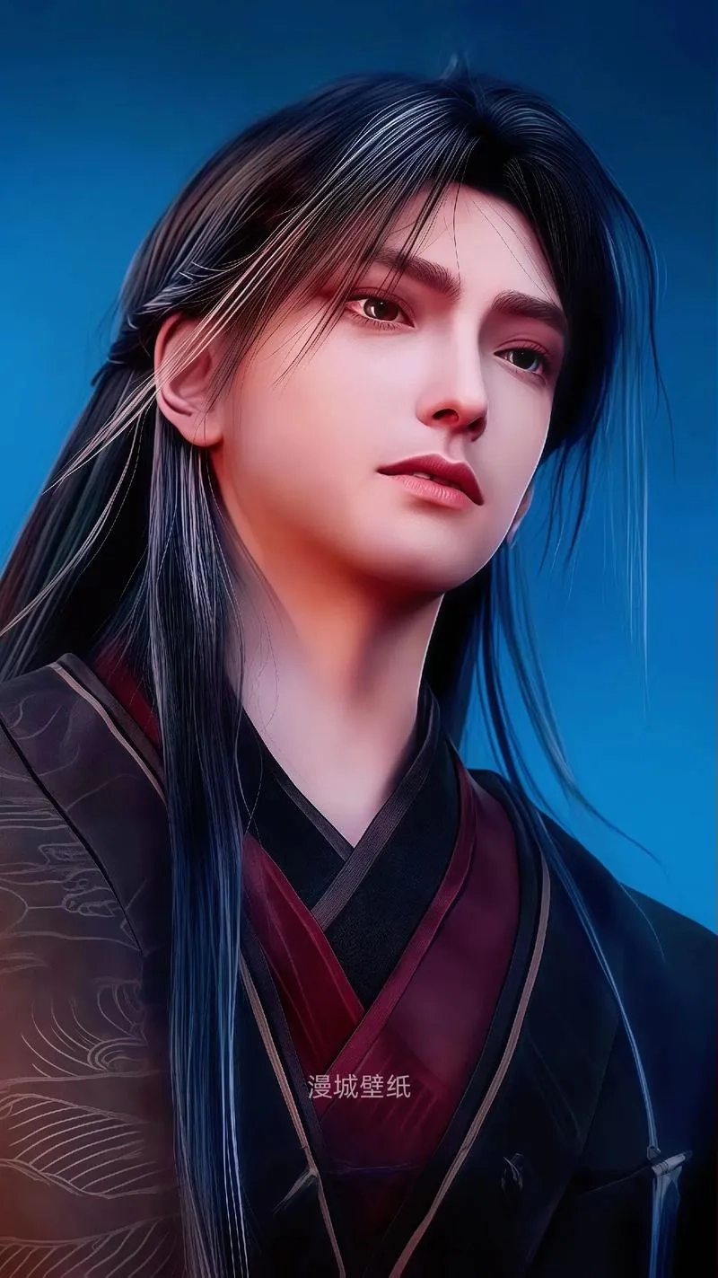 Bí mật Thiên Thư Trương Tiểu Phàm 