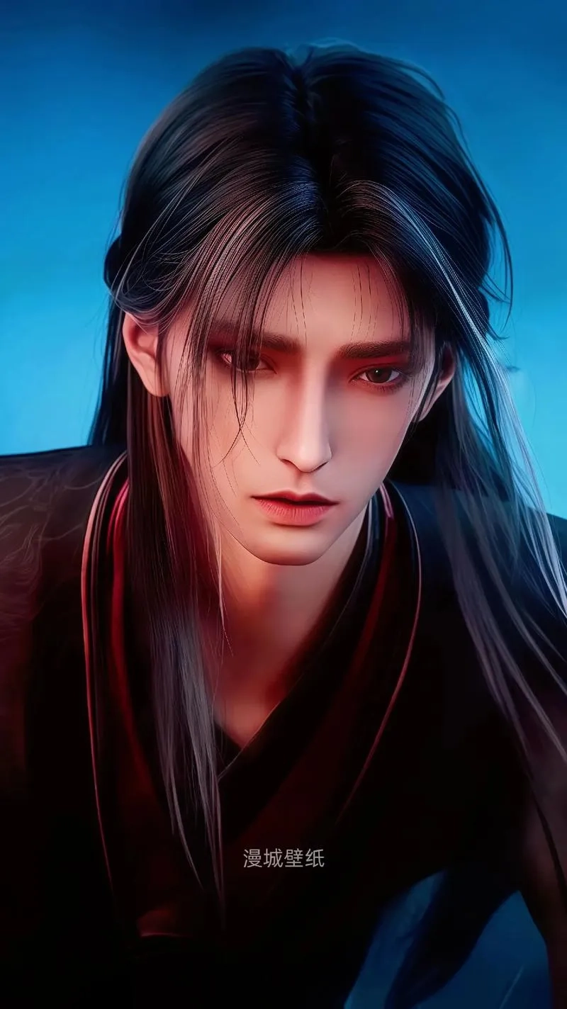 Khám phá binh khí của Quỷ Lệ rất độc đáo