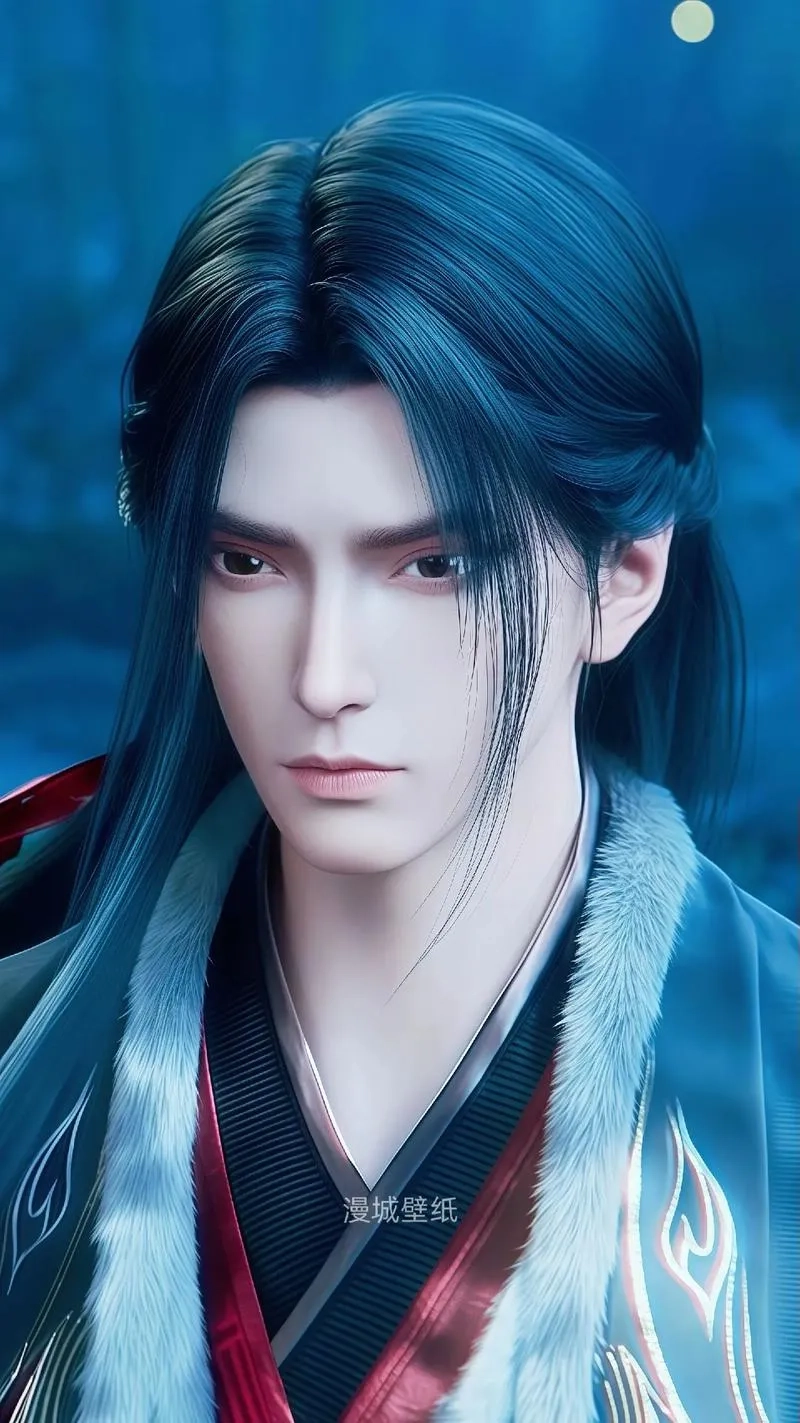 Cận cảnh Phệ Hồn Bổng Quỷ Lệ 