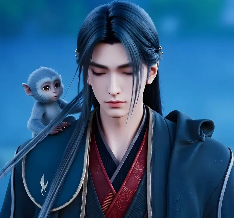 Tìm hiểu Trương Tiểu Phàm yêu ai nhất 